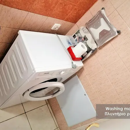 Apartment Efi 1 *