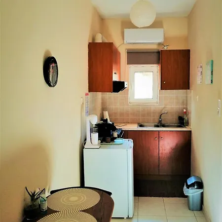 Apartment Efi 1 Lamia