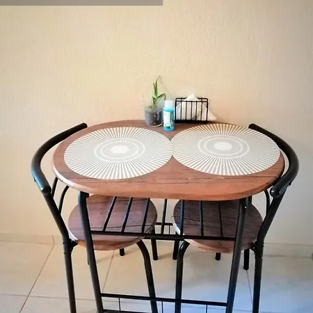 Apartment Efi 1 Lamia